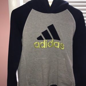 Adidas hoodie